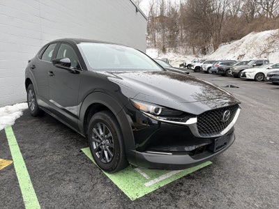 2024 Mazda Mazda CX-30 2.5 S AWD