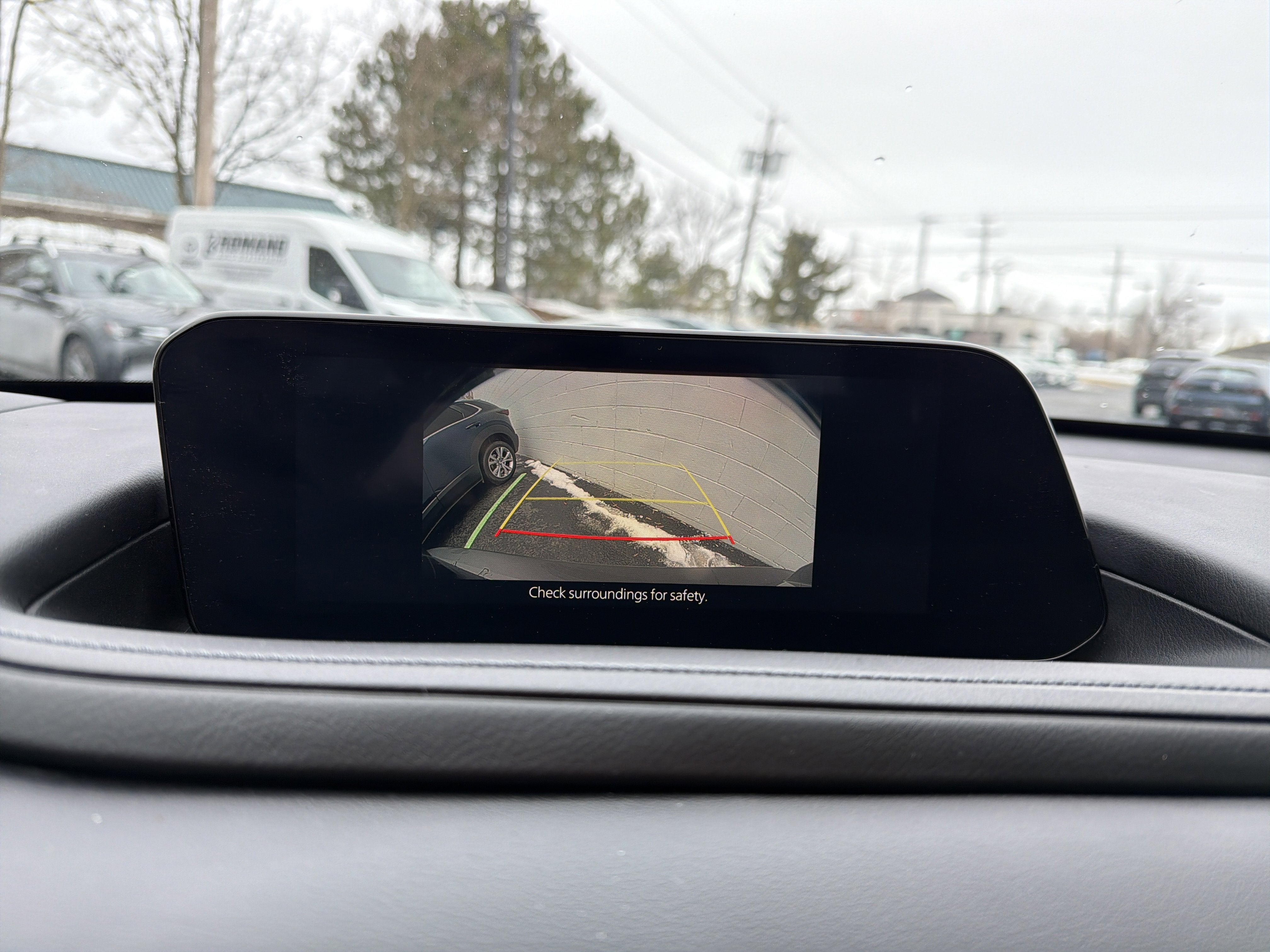 2024 Mazda Mazda CX-30 2.5 S AWD