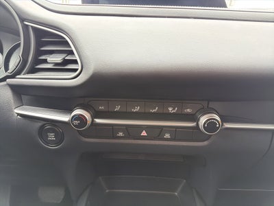 2024 Mazda Mazda CX-30 2.5 S AWD