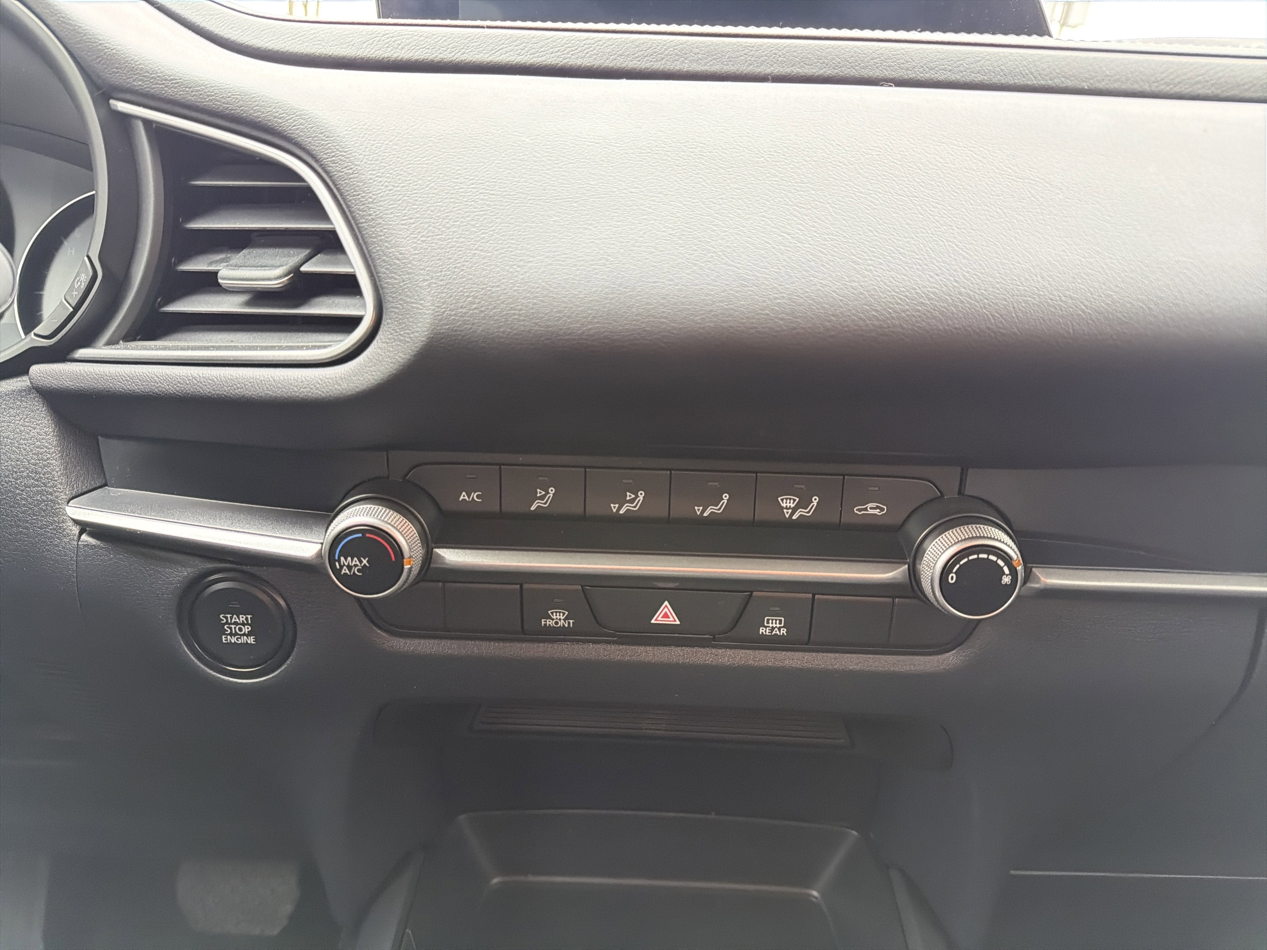 2024 Mazda Mazda CX-30 2.5 S AWD