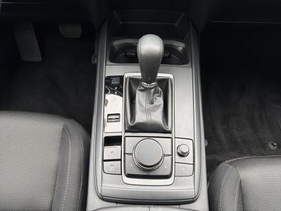 2024 Mazda Mazda CX-30 2.5 S AWD