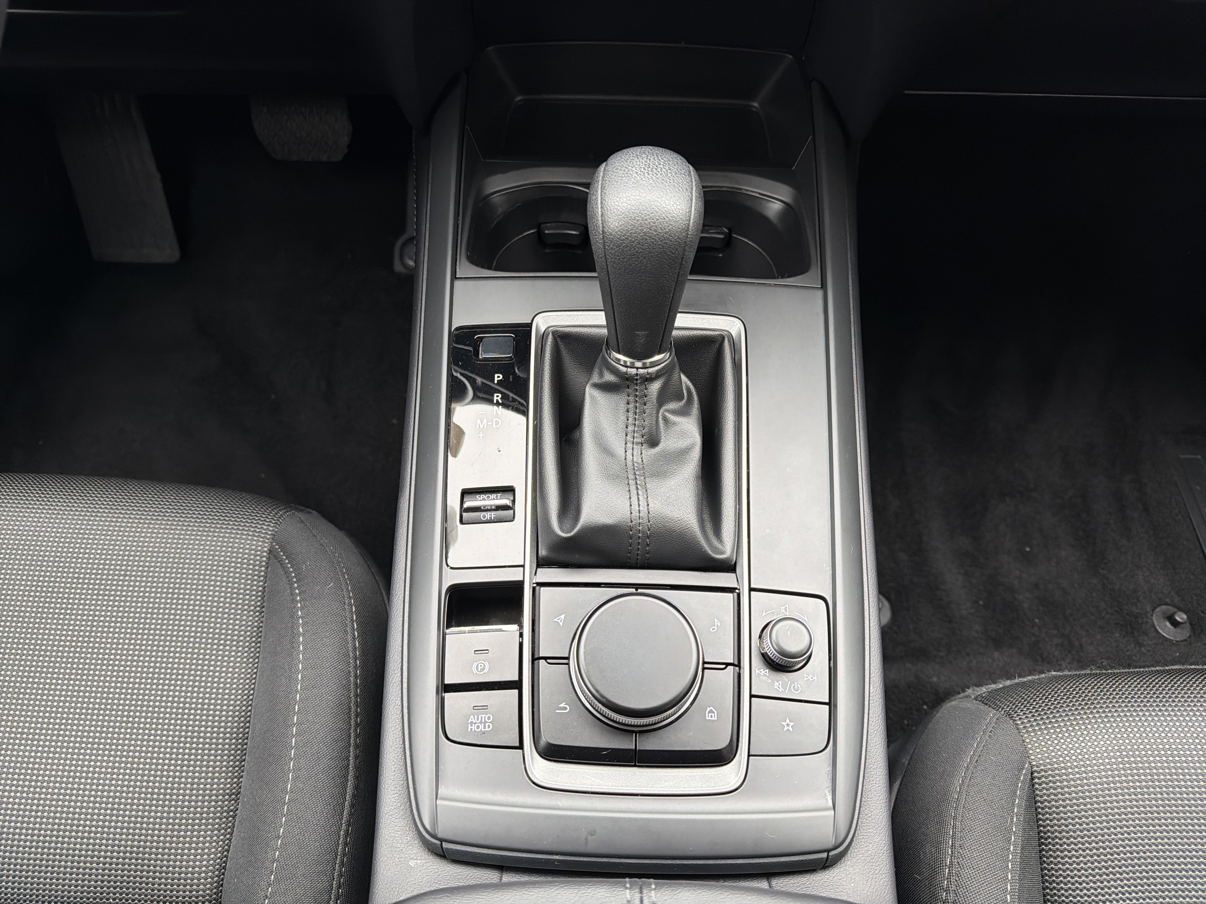 2024 Mazda Mazda CX-30 2.5 S AWD