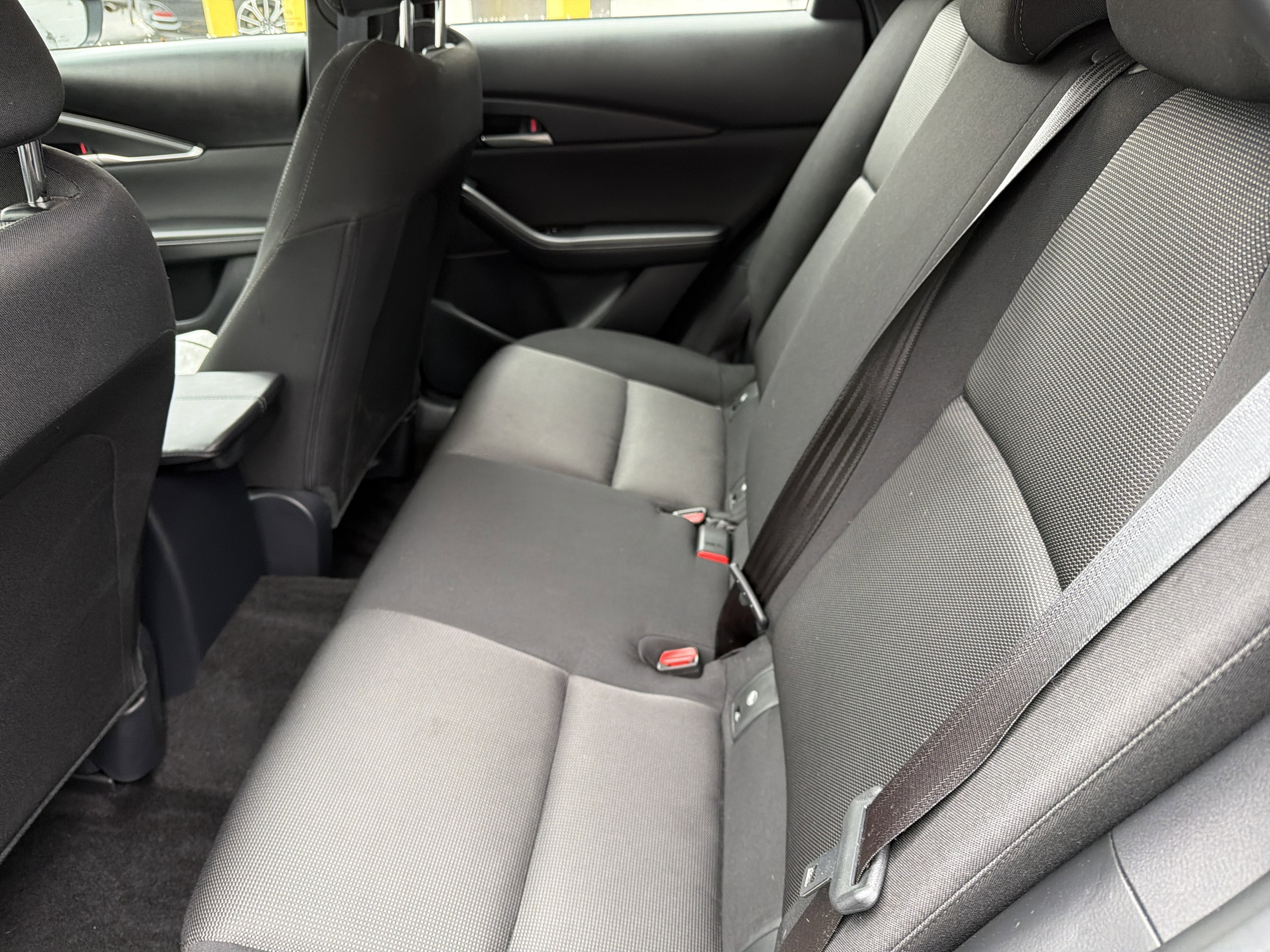 2024 Mazda Mazda CX-30 2.5 S AWD