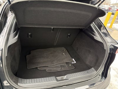 2024 Mazda Mazda CX-30 2.5 S AWD