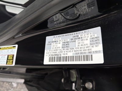 2024 Mazda Mazda CX-30 2.5 S AWD