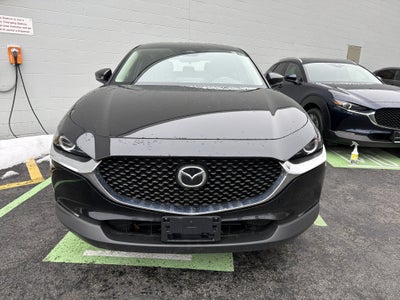 2024 Mazda Mazda CX-30 2.5 S AWD