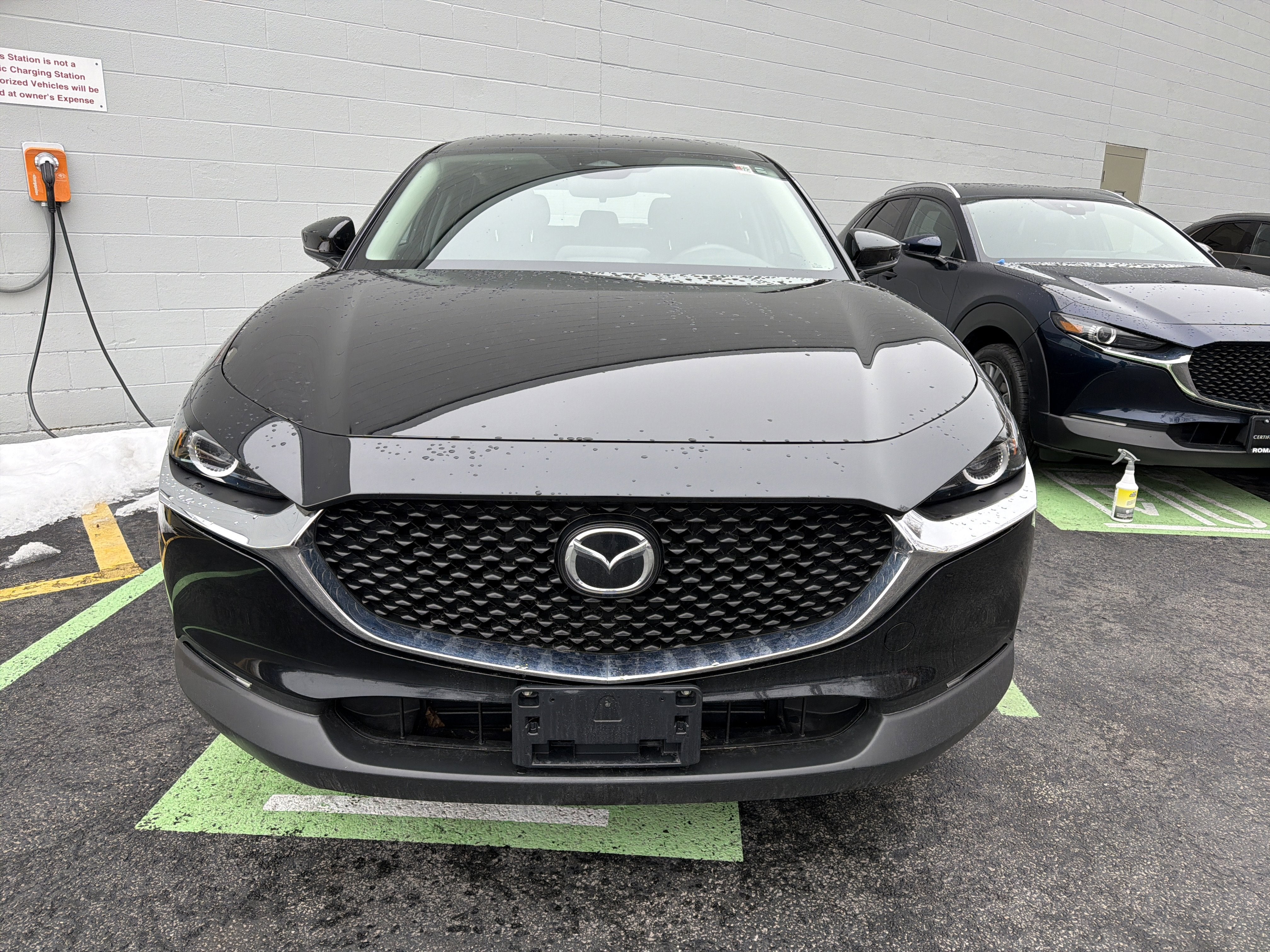 2024 Mazda Mazda CX-30 2.5 S AWD