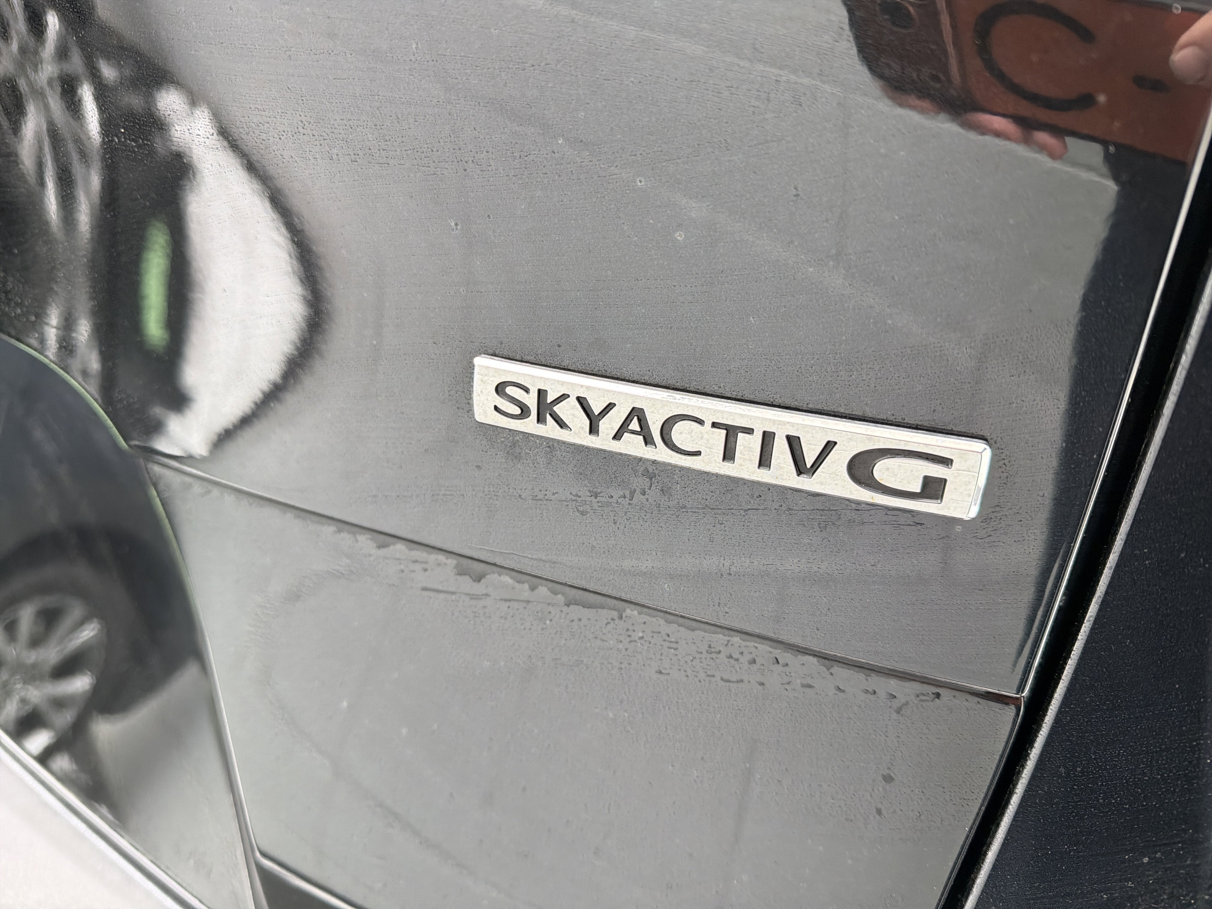 2024 Mazda Mazda CX-30 2.5 S AWD