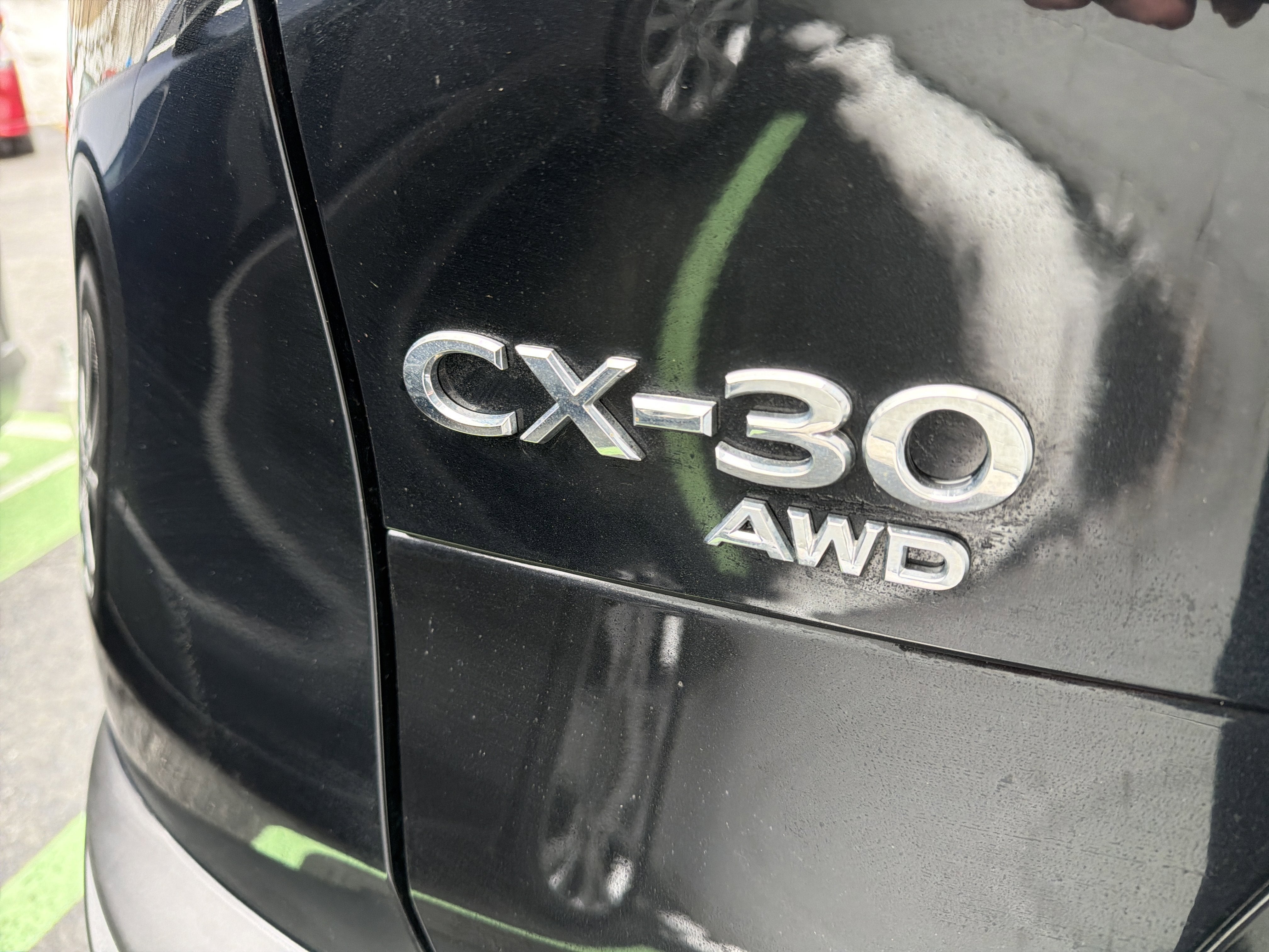 2024 Mazda Mazda CX-30 2.5 S AWD