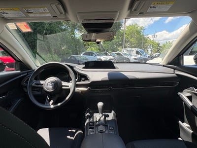 2023 Mazda Mazda CX-30 2.5 S AWD