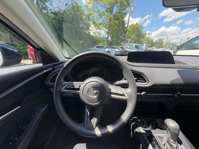 2023 Mazda Mazda CX-30 2.5 S AWD