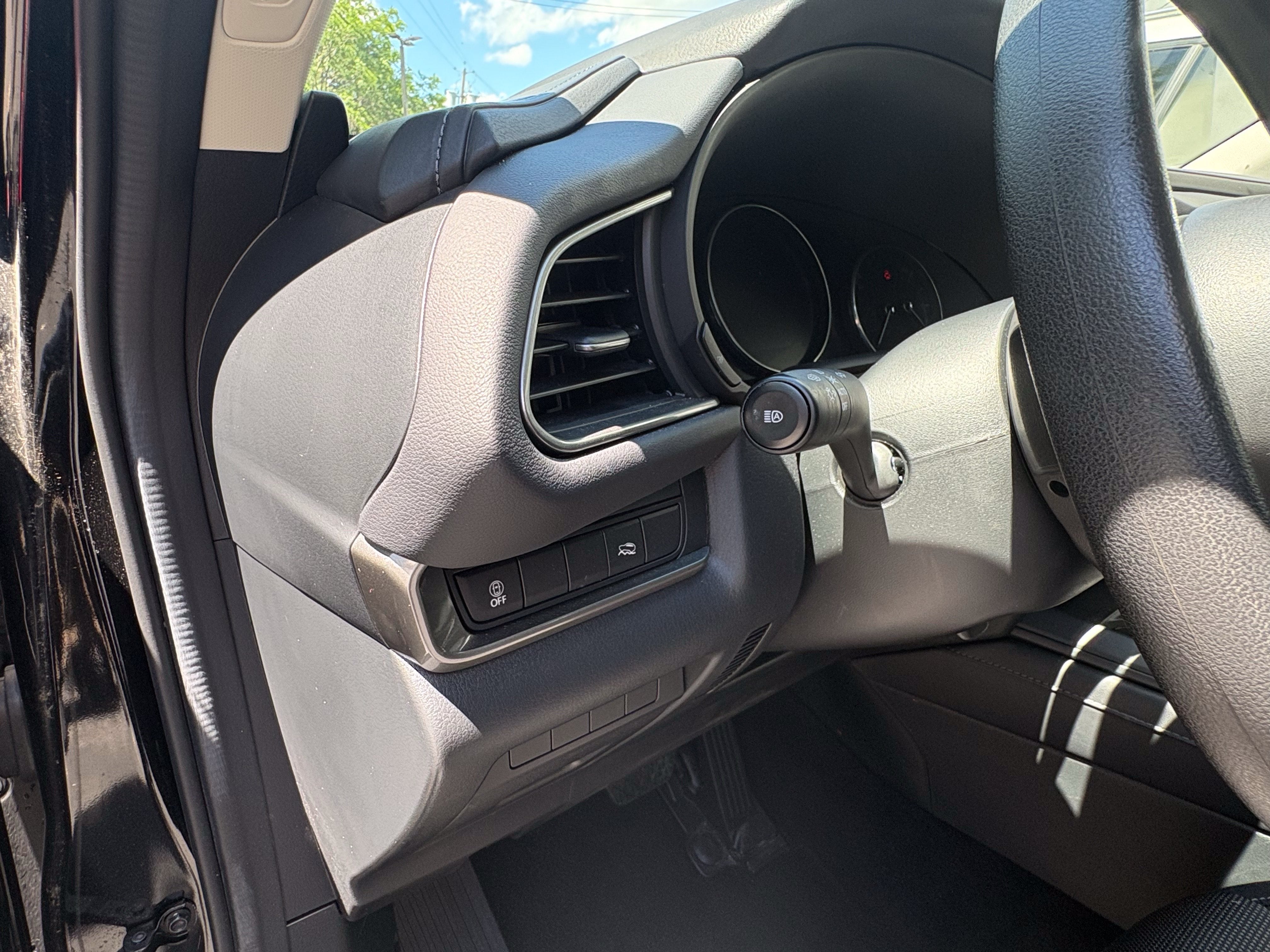 2023 Mazda Mazda CX-30 2.5 S AWD