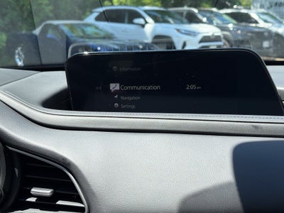2023 Mazda Mazda CX-30 2.5 S AWD