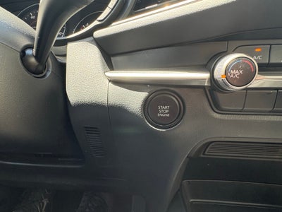 2023 Mazda Mazda CX-30 2.5 S AWD