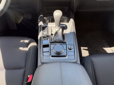 2023 Mazda Mazda CX-30 2.5 S AWD
