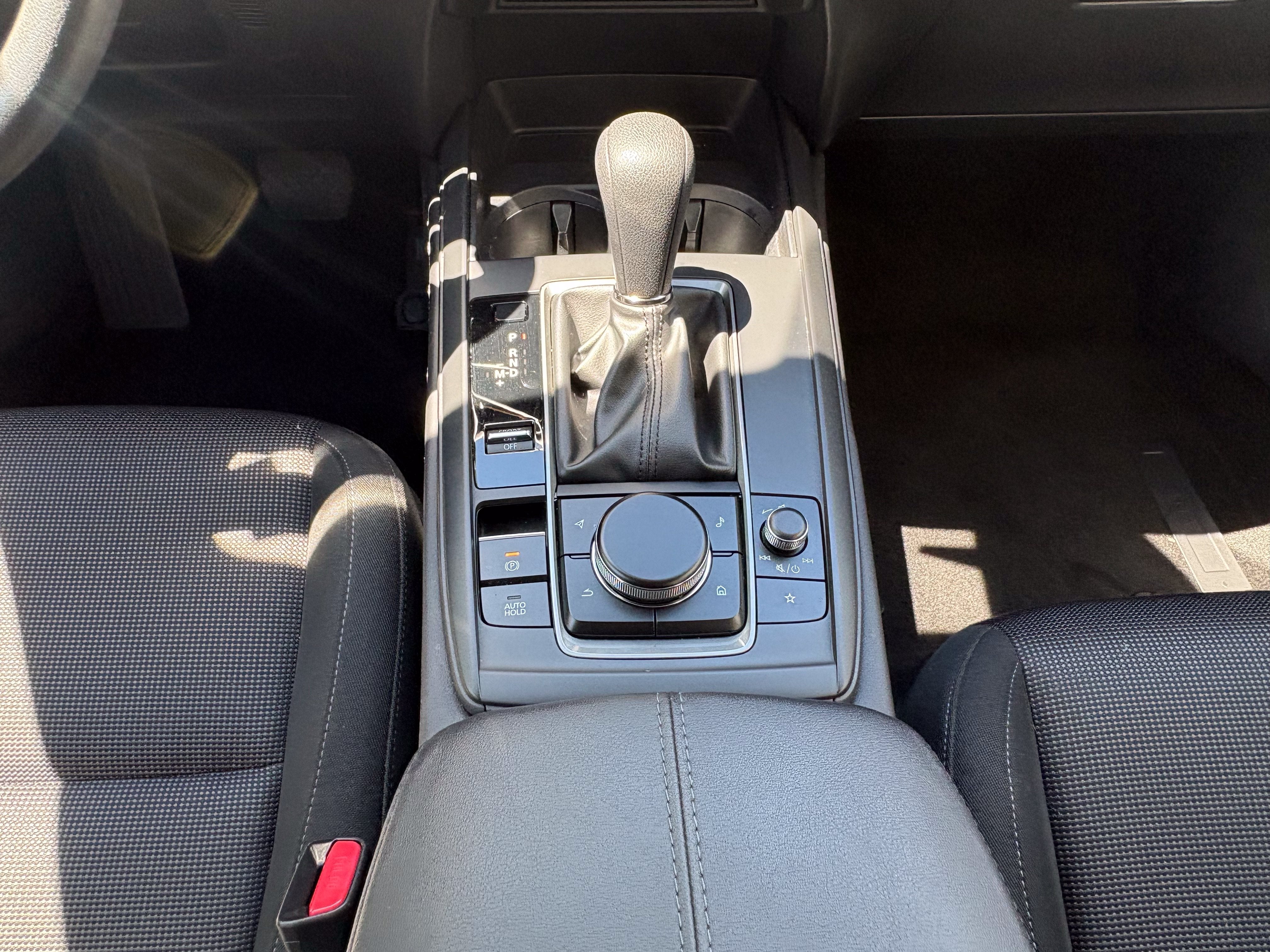 2023 Mazda Mazda CX-30 2.5 S AWD