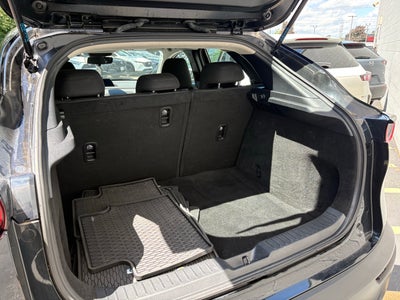 2023 Mazda Mazda CX-30 2.5 S AWD
