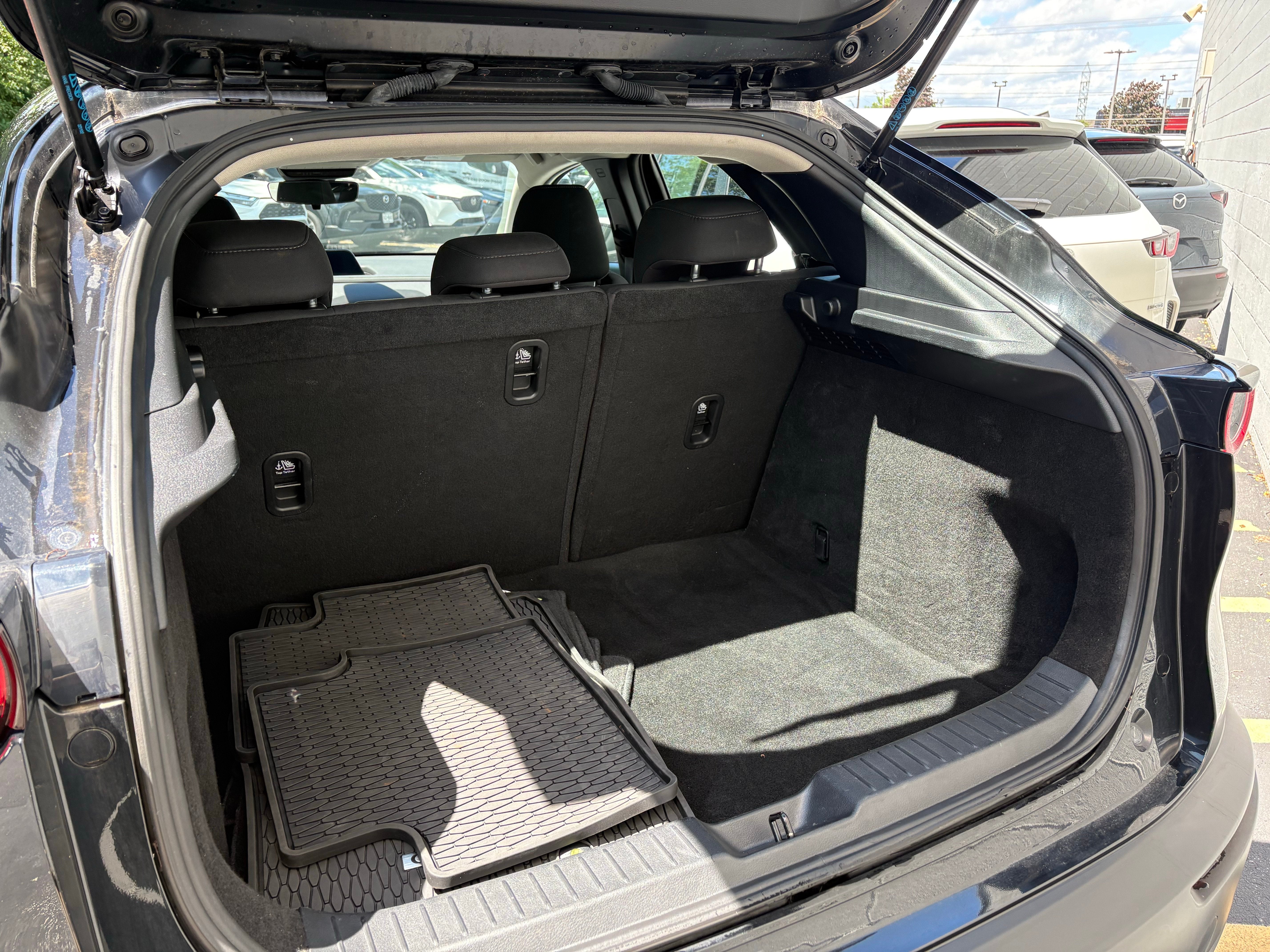 2023 Mazda Mazda CX-30 2.5 S AWD