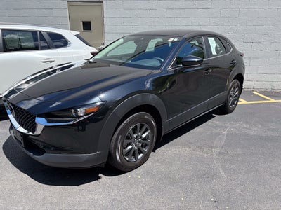 2023 Mazda Mazda CX-30 2.5 S AWD