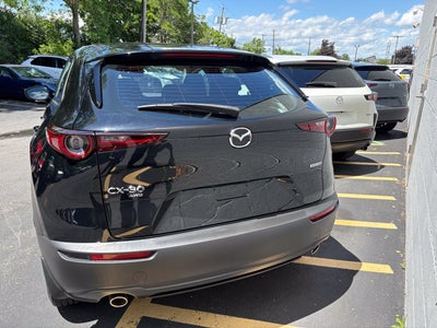 2023 Mazda Mazda CX-30 2.5 S AWD