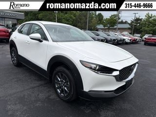 2023 Mazda Mazda CX-30 2.5 S AWD