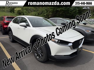 2023 Mazda Mazda CX-30 2.5 S AWD