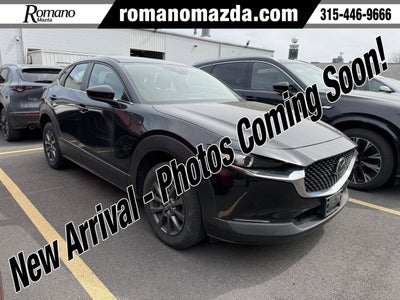 2023 Mazda Mazda CX-30 2.5 S AWD