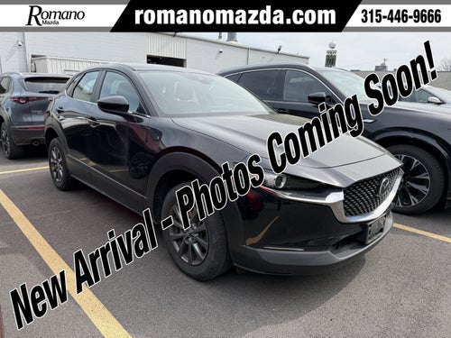 2023 Mazda Mazda CX-30 2.5 S AWD
