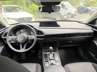 2023 Mazda Mazda CX-30 2.5 S AWD