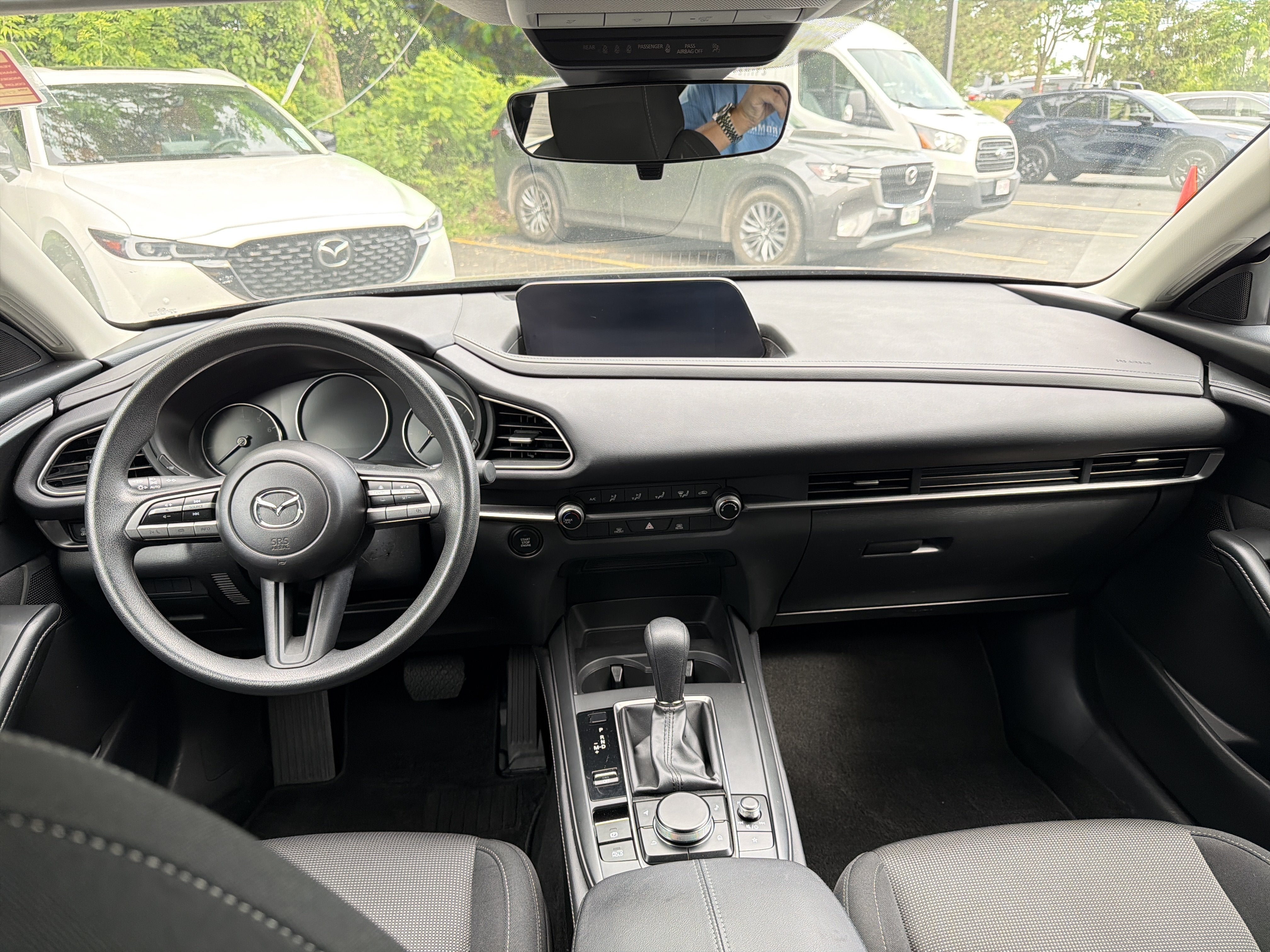 2023 Mazda Mazda CX-30 2.5 S AWD