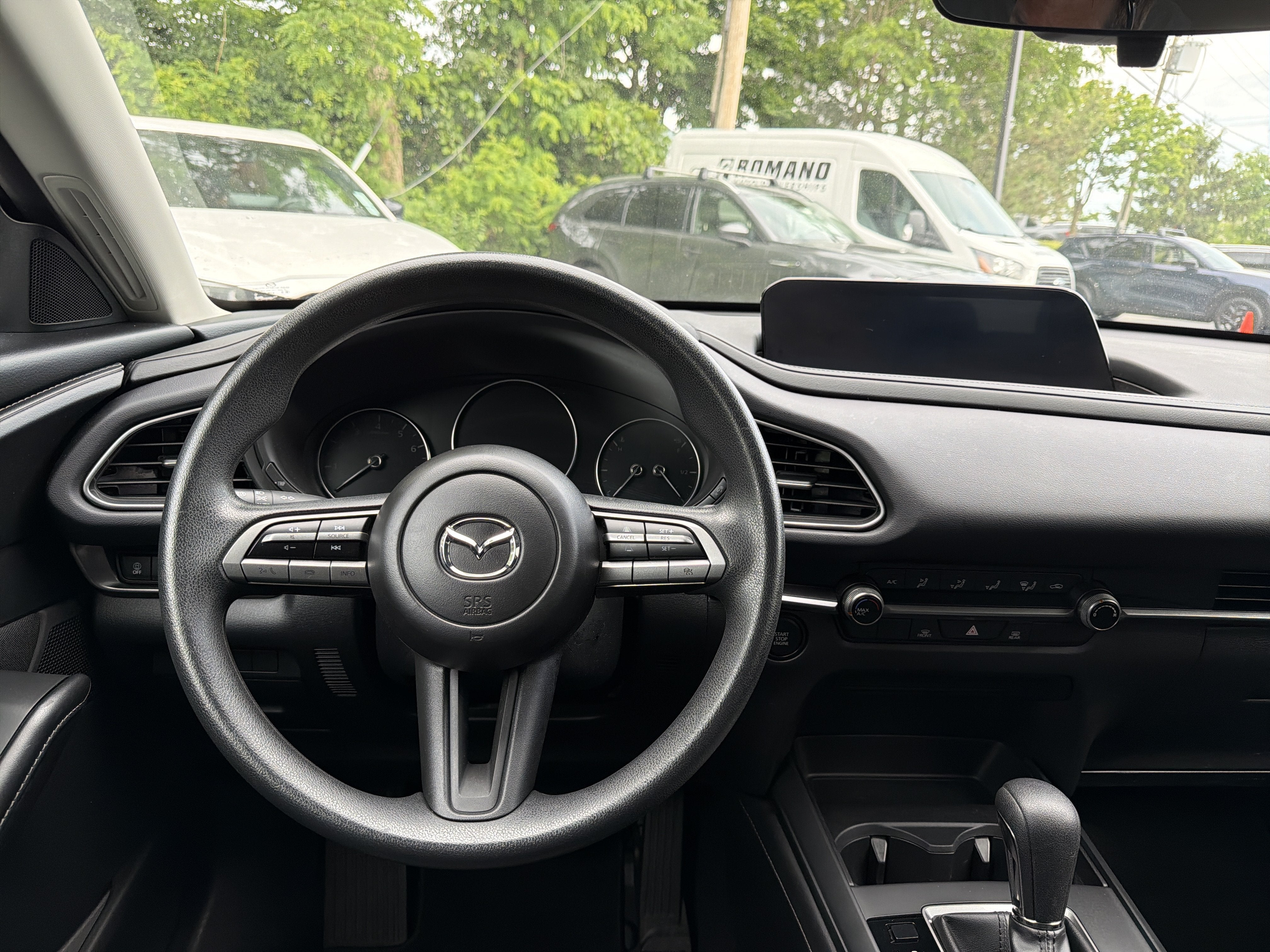 2023 Mazda Mazda CX-30 2.5 S AWD