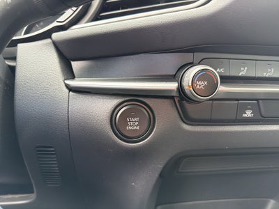 2023 Mazda Mazda CX-30 2.5 S AWD