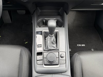 2023 Mazda Mazda CX-30 2.5 S AWD