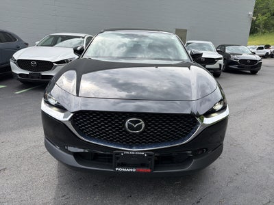 2023 Mazda Mazda CX-30 2.5 S AWD