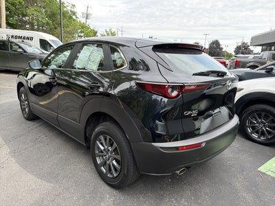 2023 Mazda Mazda CX-30 2.5 S AWD