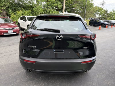 2023 Mazda Mazda CX-30 2.5 S AWD