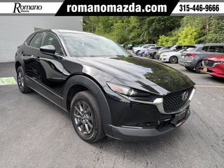 2023 Mazda Mazda CX-30 2.5 S AWD