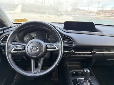 2022 Mazda Mazda CX-30 2.5 S Select Package