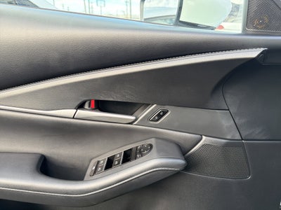 2022 Mazda Mazda CX-30 2.5 S Select Package