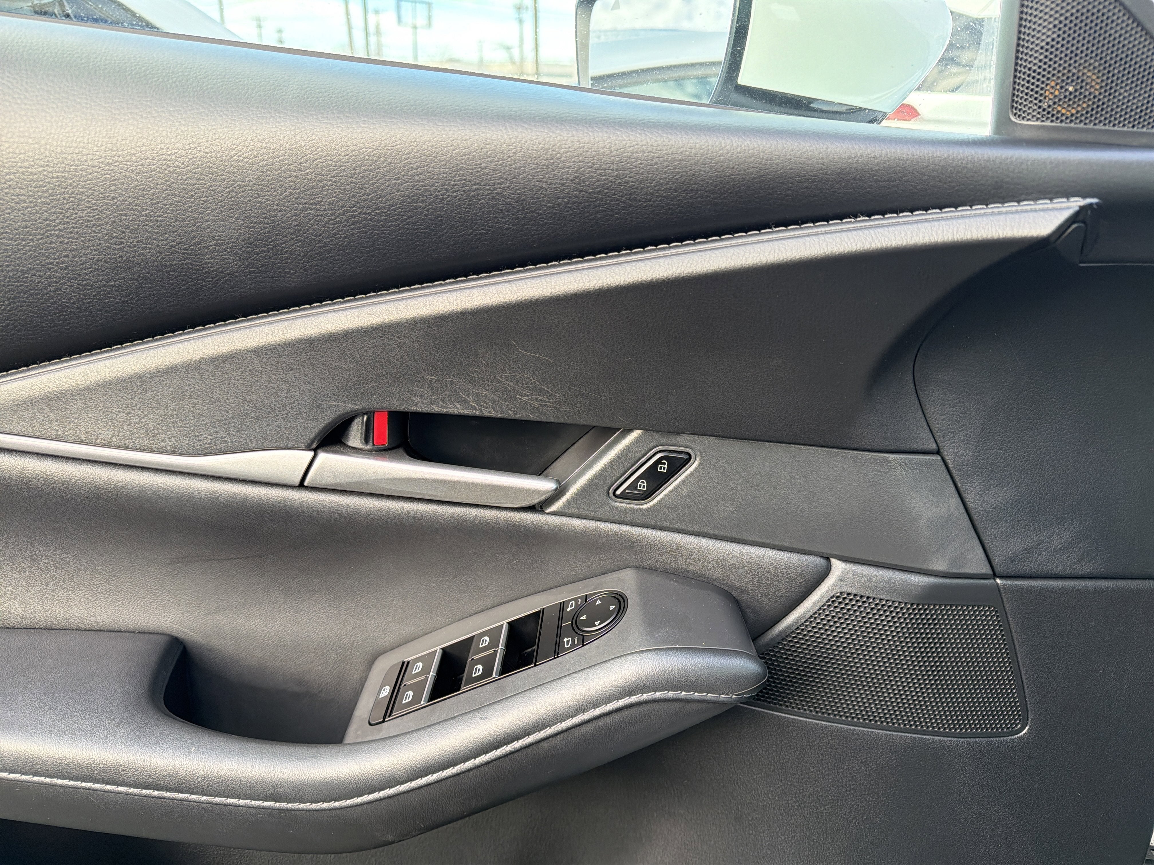 2022 Mazda Mazda CX-30 2.5 S Select Package