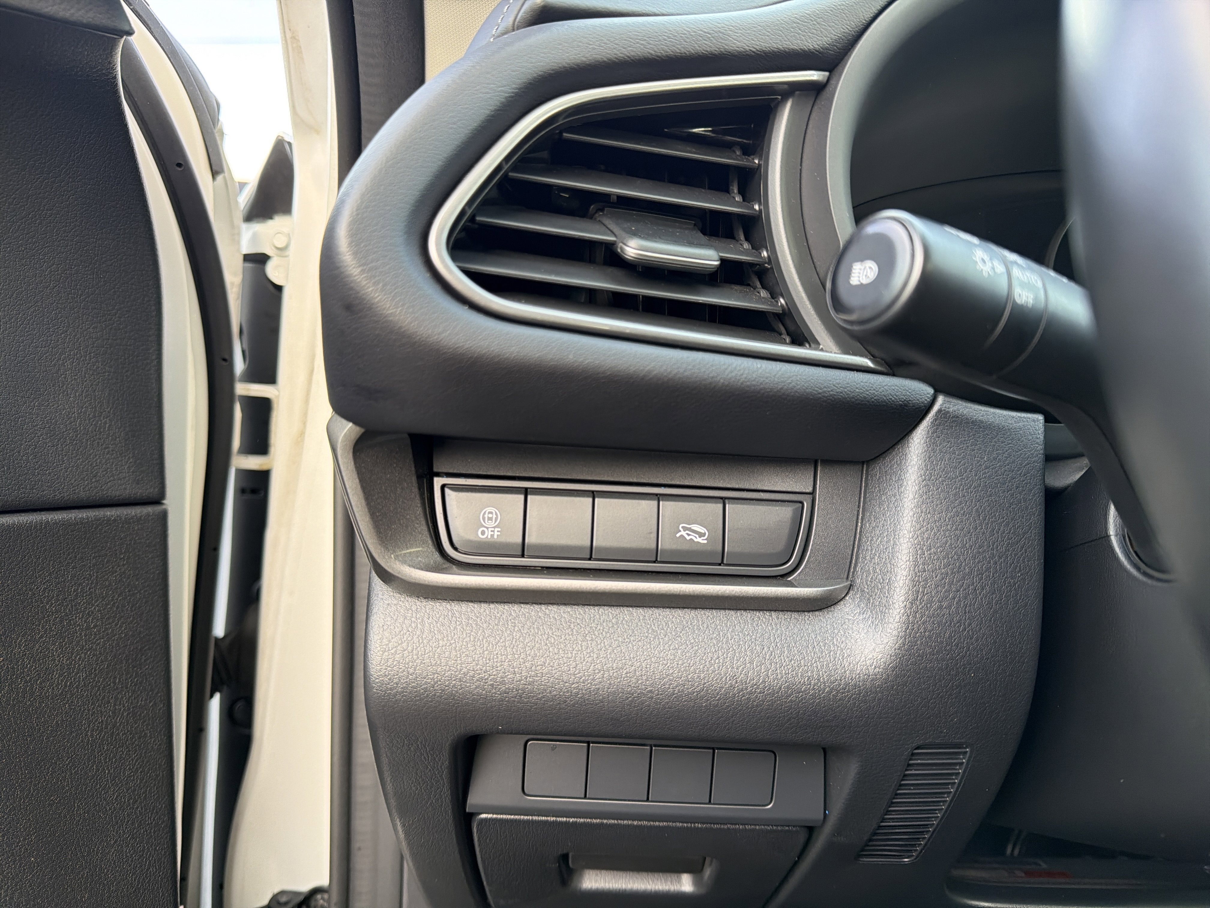 2022 Mazda Mazda CX-30 2.5 S Select Package