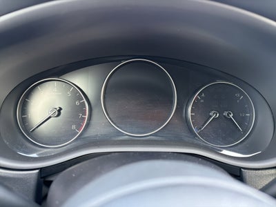 2022 Mazda Mazda CX-30 2.5 S Select Package