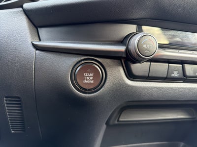 2022 Mazda Mazda CX-30 2.5 S Select Package