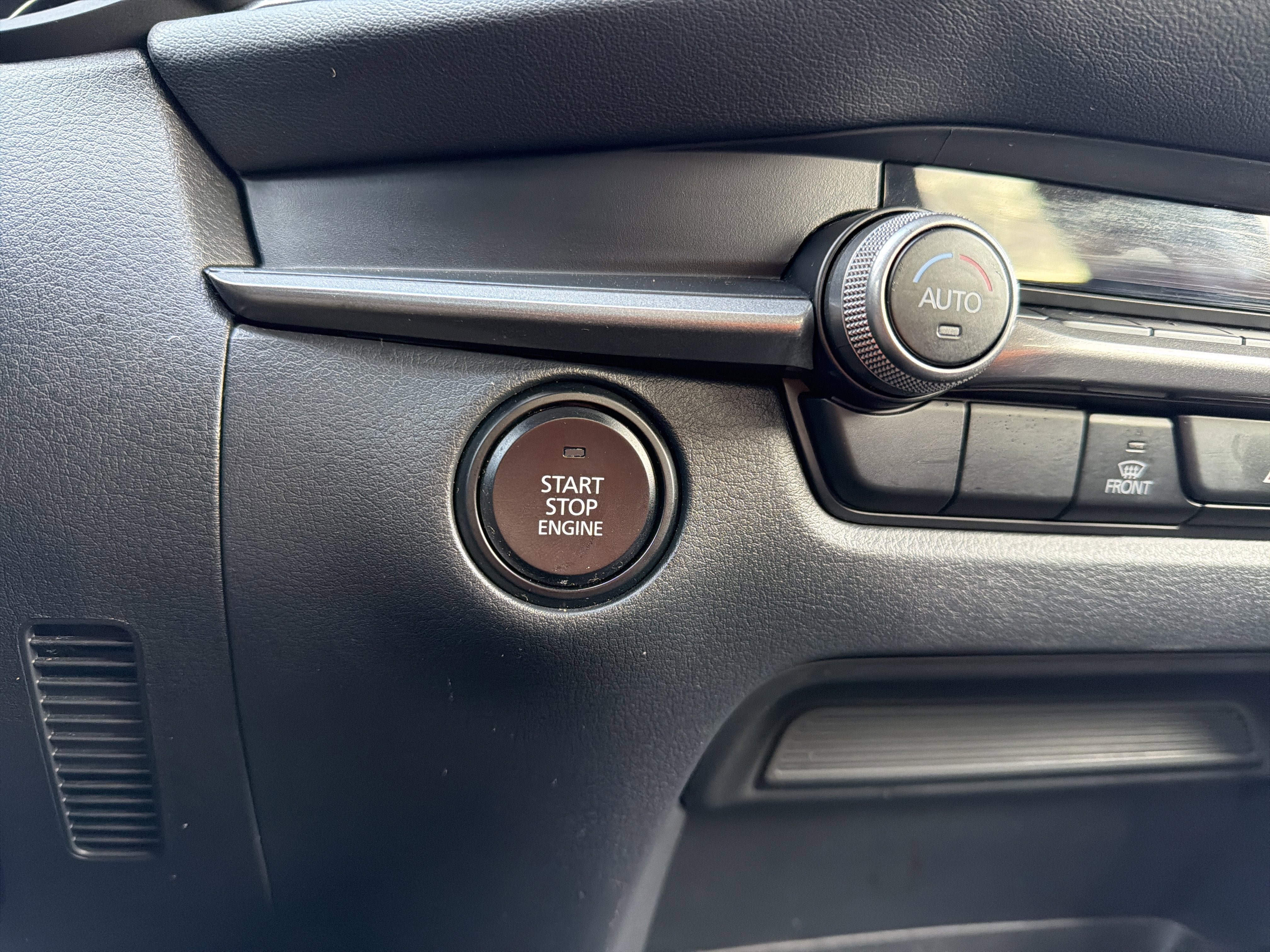 2022 Mazda Mazda CX-30 2.5 S Select Package