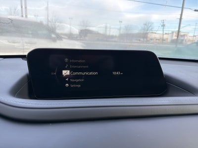 2022 Mazda Mazda CX-30 2.5 S Select Package