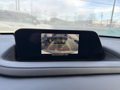 2022 Mazda Mazda CX-30 2.5 S Select Package