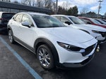 2022 Mazda Mazda CX-30 2.5 S Select Package
