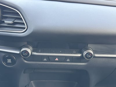2022 Mazda Mazda CX-30 2.5 S Select Package
