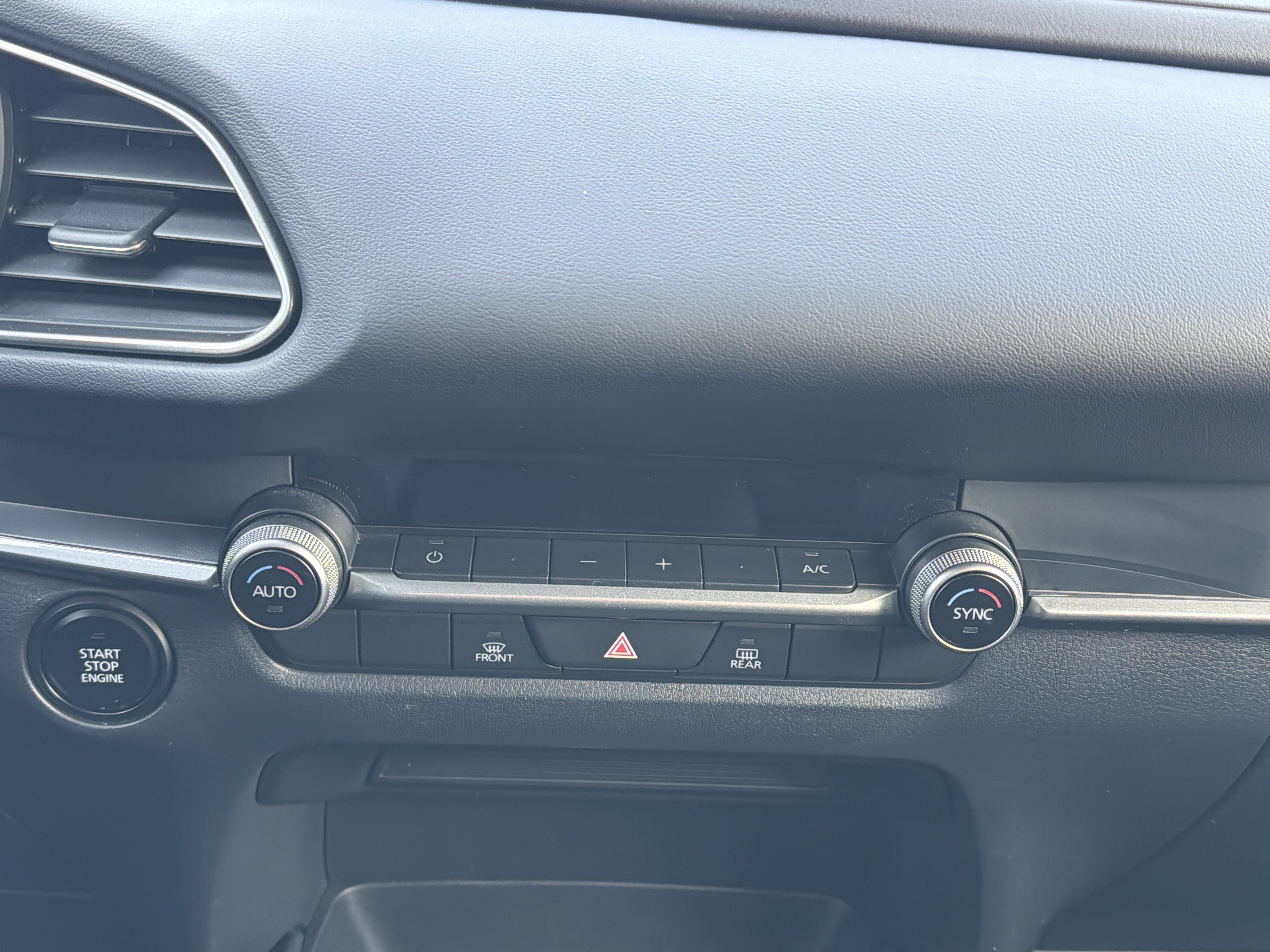 2022 Mazda Mazda CX-30 2.5 S Select Package