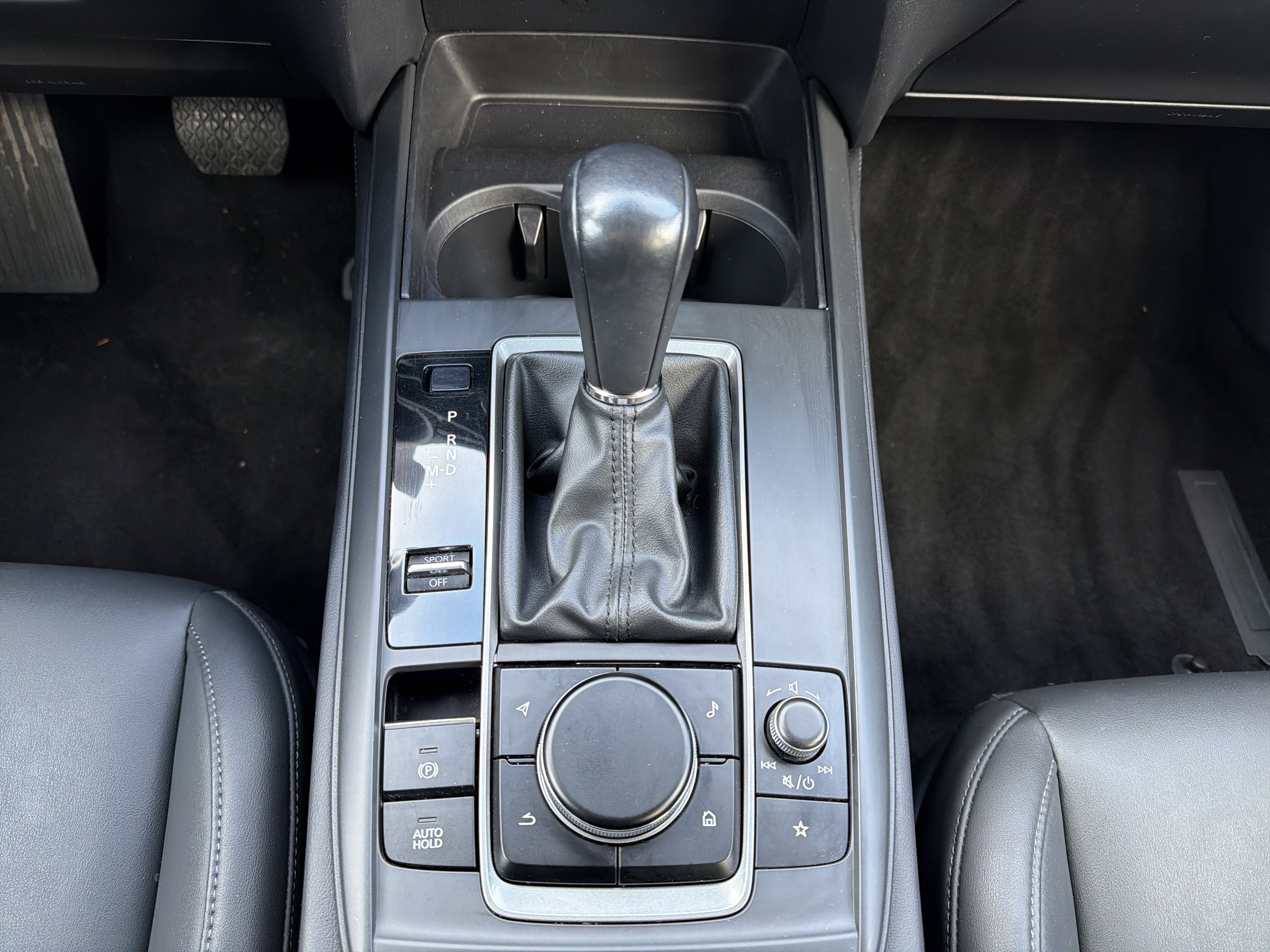 2022 Mazda Mazda CX-30 2.5 S Select Package